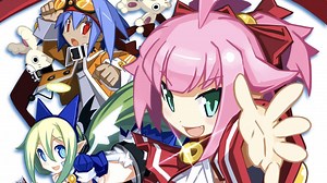 Mugen Souls (Switch)