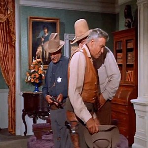 Bonanza S02E15 – The Blood Line part14 | Belen Norris