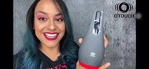 Chiiiiicos, corra. Y vean la RESEÑA COMPLETA del AIRTURN2 de OTOUCH, un increíble masturbador que vibra y succiona; una verdadera experiencia oral!!! https://youtu.be/MRf8l2-WkAE | Silviad8a