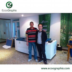 [Hot Item] Offset Newspaper Printing Plate Making Machine Thermal CTP Ctcp