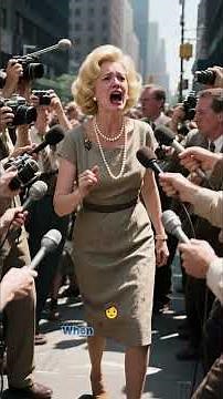 The Martha Mitchell Effect: When The Truth Is Called Crazy (Gaslighting) 🤐