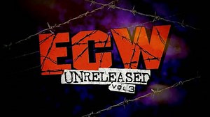 ECW Unreleased Volume 3 DVD TV Spot
