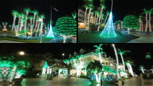 Key West more than makes up for its lack of snow with extra holiday glow! Sit back with your favorite holiday beverage and enjoy this colorful, fast-paced spin around the southernmost island city all decked out in its most festive finery and rocking the holiday season. Courtesy of Chris Sloan at TimeFlies Travel Videos ❤️🎄💚🎅 #tropicalholiday Watch on your big screen with the free FloridaKeysTV app or at FloridaKeysTV.com | The Florida Keys & Key West