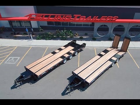 Low Pro LIMITED by Felling