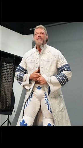 The 3 Greatest Comeback Matches of EDGE