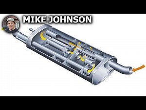 Unlocking the Secrets: How a Car Muffler Works and Its Impact on Performance
