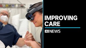 Augmented reality could be a game changer for rural health