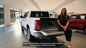 61 reactions | "✨ Discover the Next-Gen 2025 Mitsubishi Triton! ✨...