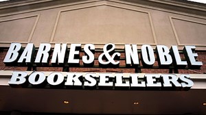 Barnes & Noble plans to open 60 new stores across the U.S. in 2026