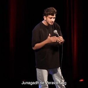 Best Of Munawar Faruqui Part 1 | Munawar Faruqui