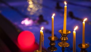 Relaxkvällar drop in