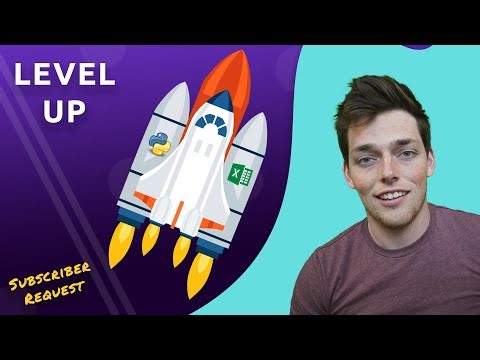 Level Up Python Pandas GroupBy | Five Minute Python Scripts | Subscriber Request