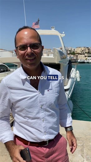 ‏What do you do for a living? Meet the Founder of the AMIC