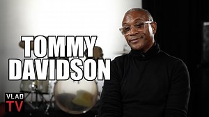 34K views · 413 reactions | Watch the full TOMMY DAVIDSON interview...