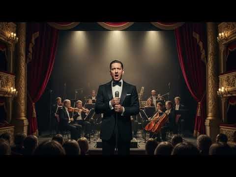 Eminem - Not Afraid (Opera Ai Cover) [BEST VERİSON]