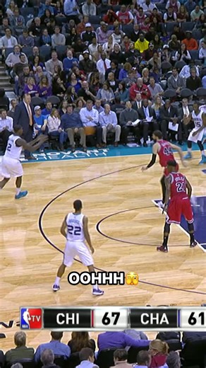 310K views · 1.5K reactions | Kemba with the saucy crossover, step-back, and the triple to silence Chicago in 2014! | NBA | Facebook