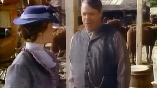 Série Docteur Quinn, femme médecin saison 1 episode 1 en str