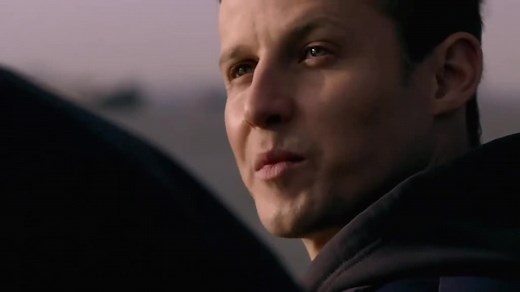 Blue Bloods - S01 Trailer (English) HD