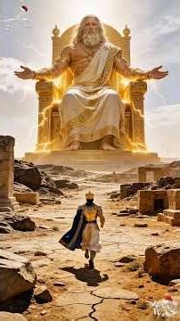 Did you know that God’s promise to King David changed the whole world? #KingDavid #GodsPromise