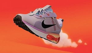 ナイキが「Roblox」で作ったメタバース「NIKELAND」、195カ国から670万人が来訪