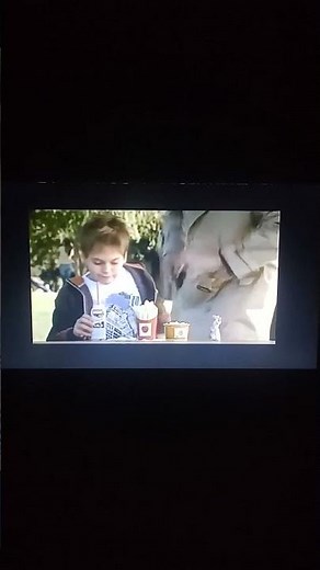 Burger King Kids Meal - The Pink Panther 2 Commercial (2009)