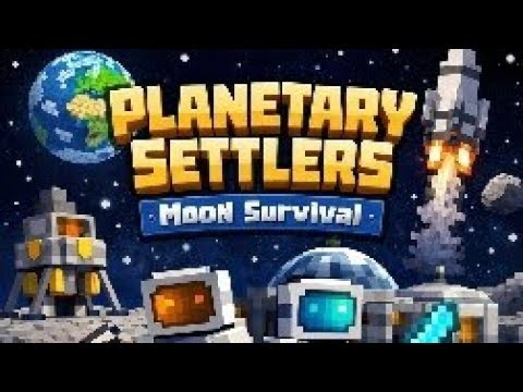 Minecraft Moon Mod + Realm Play