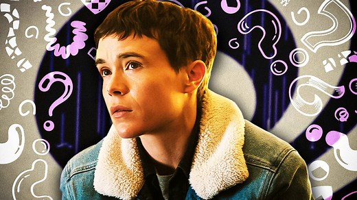 Is The Umbrella Academy Season 5 Happening & What Comes Next