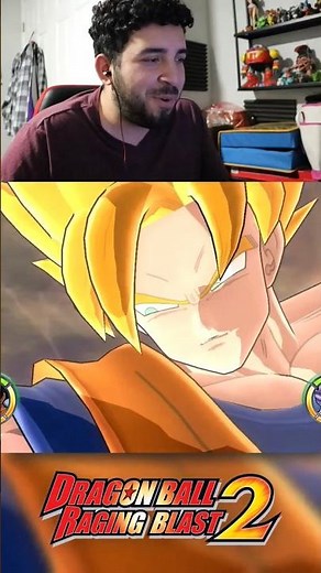 The BEST Goku Ultimates in Gaming