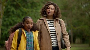 Keebler Fudge Stripes TV Spot, 'Bus Stop'