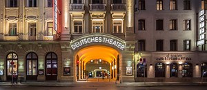 Die Nacht der Musicals | Deutsches Theater München