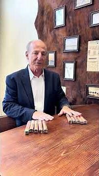 Cigar Bundles