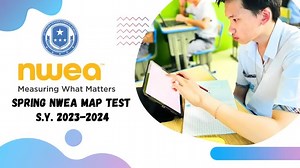 1.4K views | Spring NWEA Map Test 2024 Measuring What Matters #NWEAMAPTest2024 #SengdaraInternationalSchool | Sengdara International School | Facebook