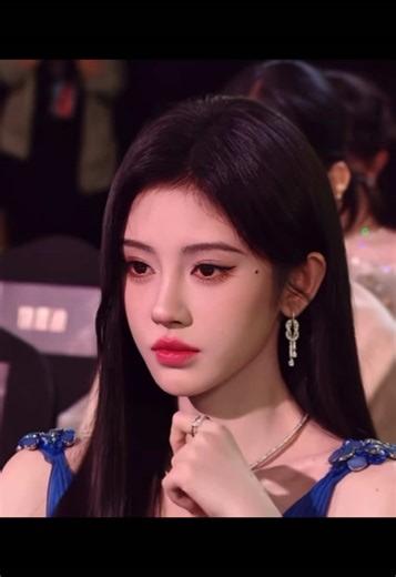 다시보는 레전드 쥐징이 성광대상 #쥐징이 #jujingyi #鞠婧祎