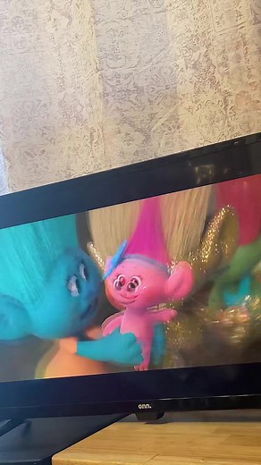 Adorable Baby Poppy from Trolls - Cute Moments Compilation