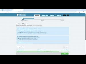 Blackboard LTI Advantage - April 2025