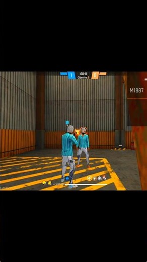 no internet prank with me 😈😱 #freefire #freefireshorts #gaming #freefiregameplay
