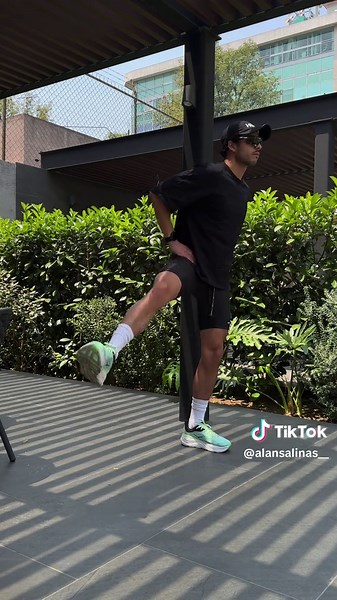 Effective Warm-Up Exercises for Runners