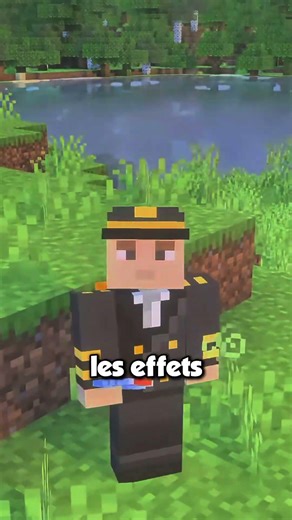 10 SECRETS ULTIME sur les ABEILLES de MINECRAFT ! 🐝😲