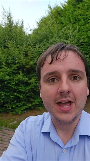 Sean Fitzpatrick on TikTok