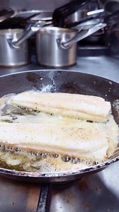 CHEF Styles on Reels