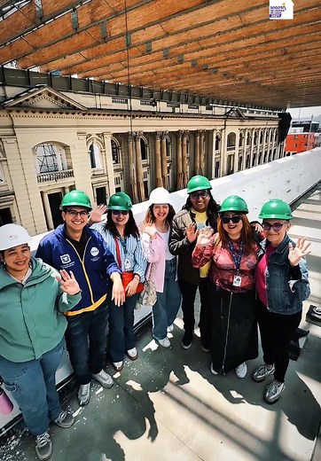 Bronx Distrito Creativo on TikTok