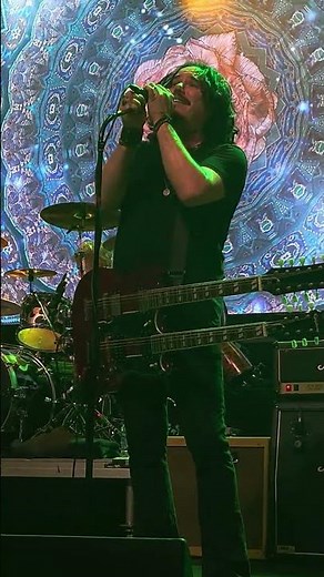 The Tea Party with or without you(U2 cover)live Jag Soundhouse St.John's Newfoundland Canada 2026