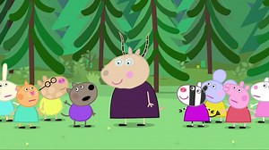 Peppa Pig Official Channel | Baby Alexander Plays with Peppa!