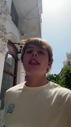 Amor por Madrid: La Experiencia de Ale Deane