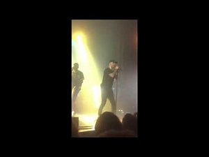 Jon Bellion - Hand of God (Outro) | The Human Condition Tour