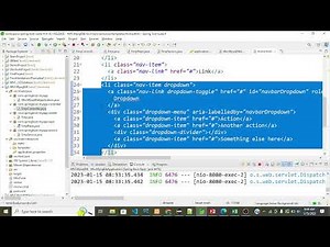 12. Spring Boot JPA + MySQL CRUD Tutorial Part-1 | Insert & Fetch Operations with Thymeleaf