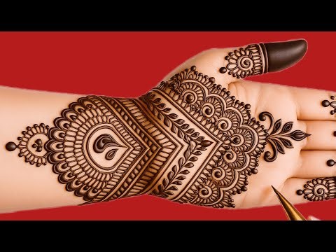 mehndi designs | mendini design | cone designs | mehandi design | mehdi ka dizain | madhi ke desi