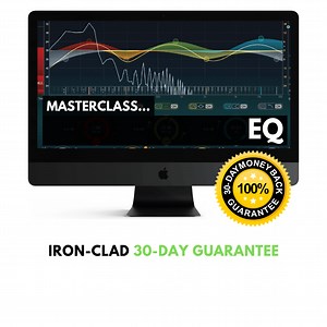 Masterclass-EQ