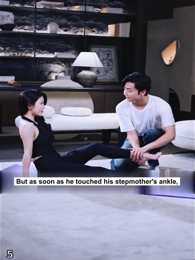 The Mysterious Percentages: A Young Man's Curious Discovery | Rattty ui