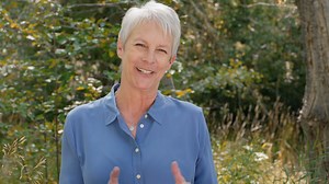 295K views · 21K reactions | A message from Laurie Strode. | Halloween Movie | Facebook